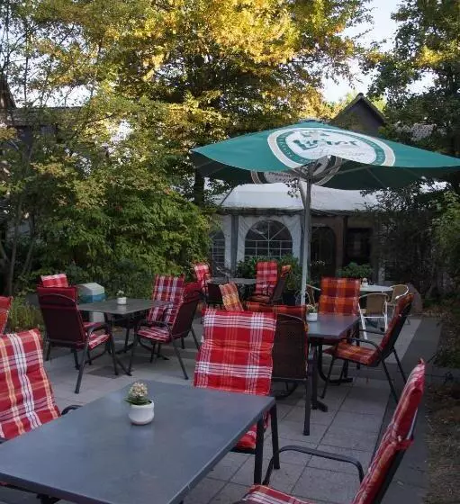 Seminarhotel Jakobsberg