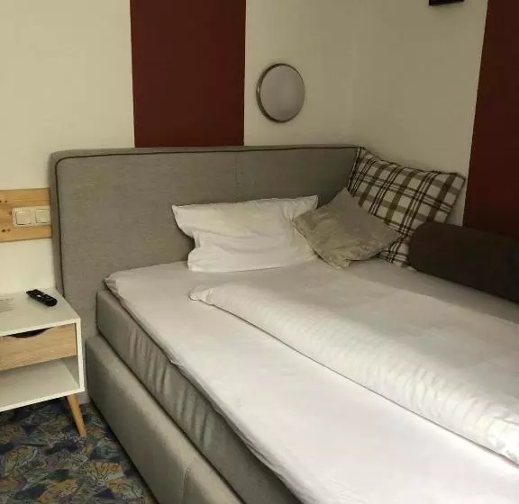 Seminarhotel Jakobsberg