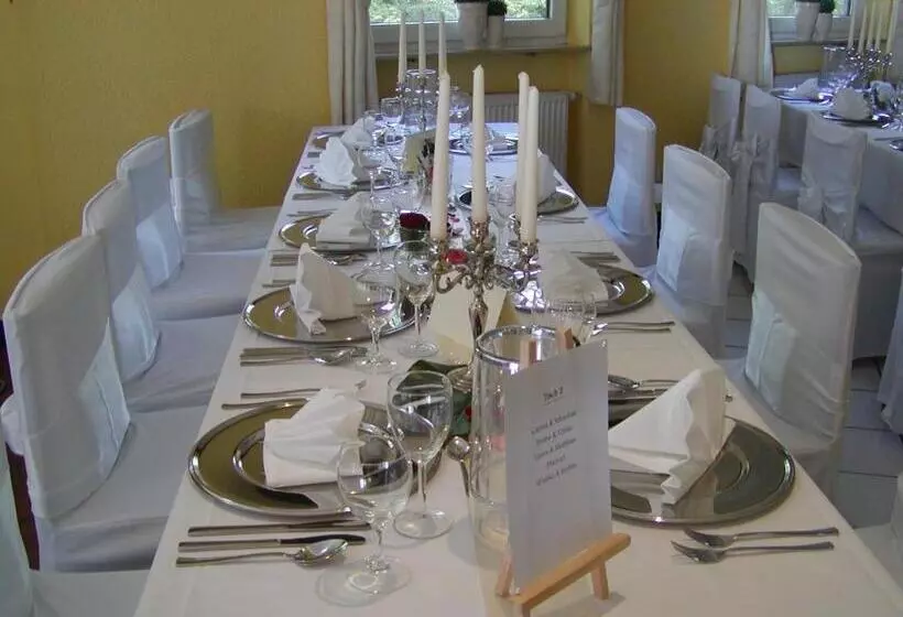 Seminarhotel Jakobsberg