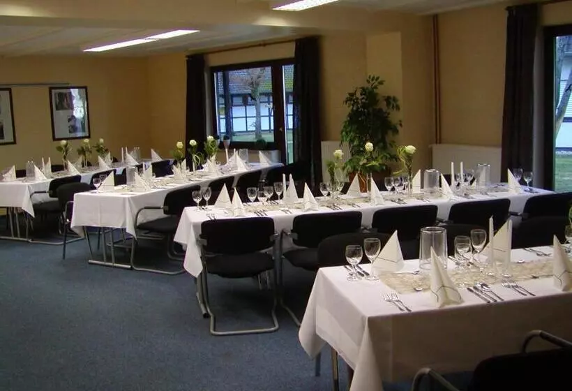 Seminarhotel Jakobsberg