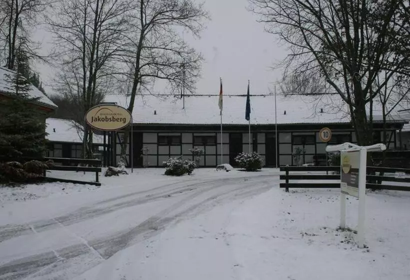 Seminarhotel Jakobsberg