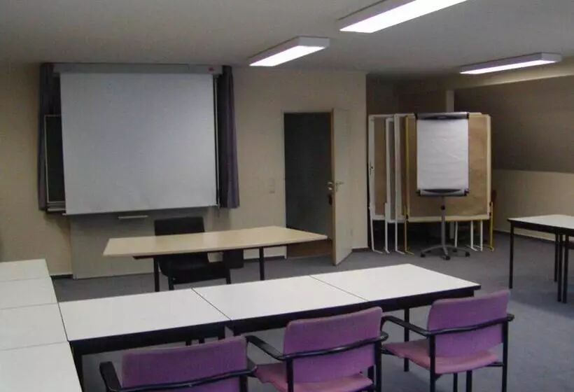 Seminarhotel Jakobsberg