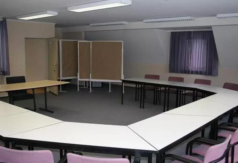 Seminarhotel Jakobsberg