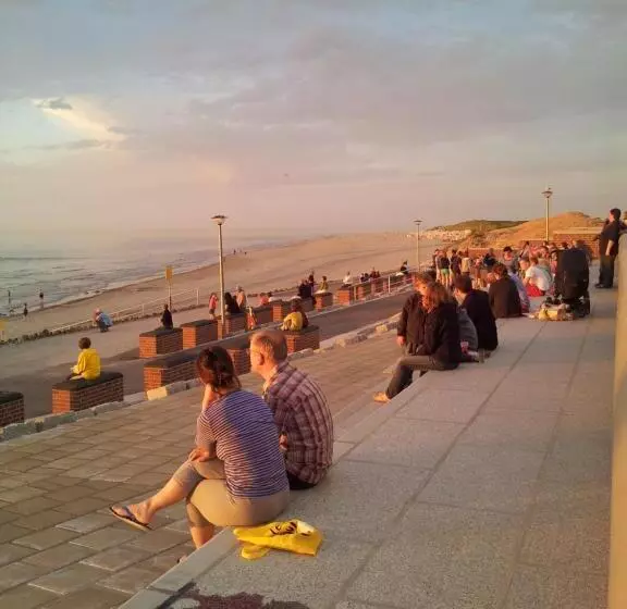 Strandhotel Wietjes