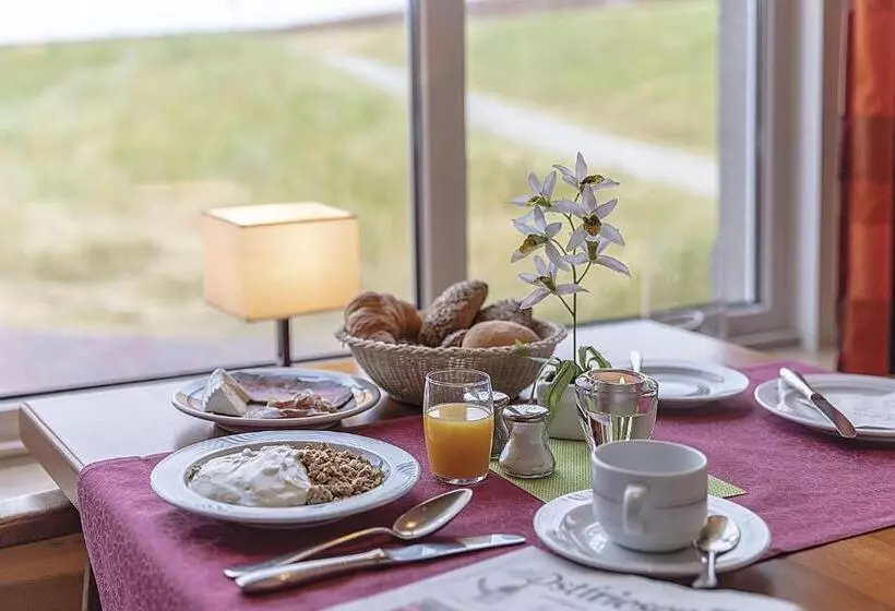 Strandhotel Wietjes