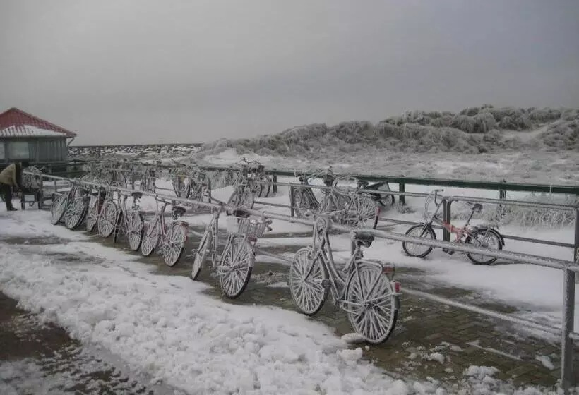 Strandhotel Wietjes