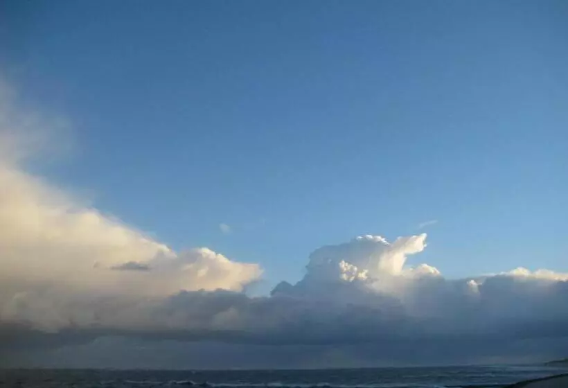 Strandhotel Wietjes