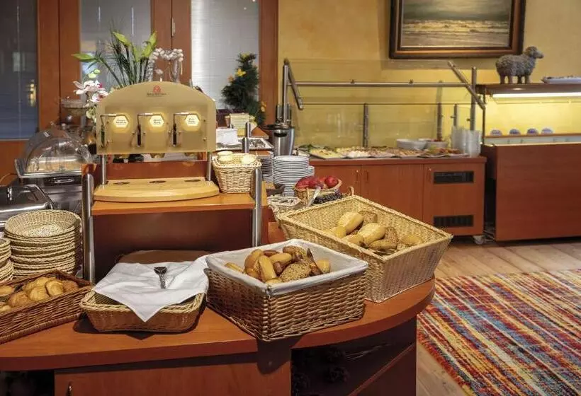 Strandhotel Wietjes