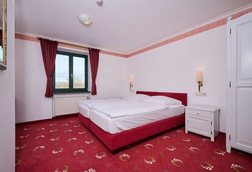 Tafernwirtschaft Hotel Schönbrunn