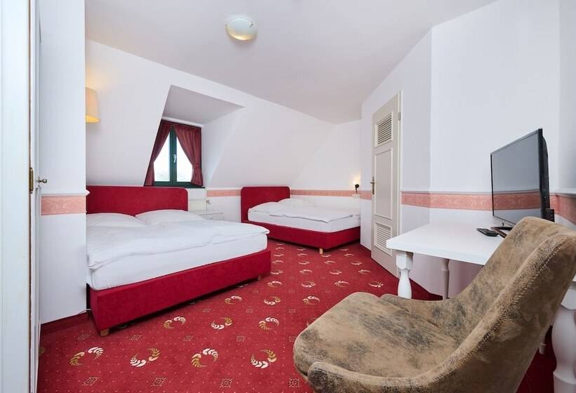 Tafernwirtschaft Hotel Schönbrunn