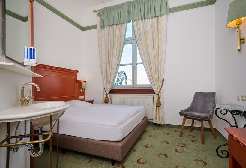 Tafernwirtschaft Hotel Schönbrunn