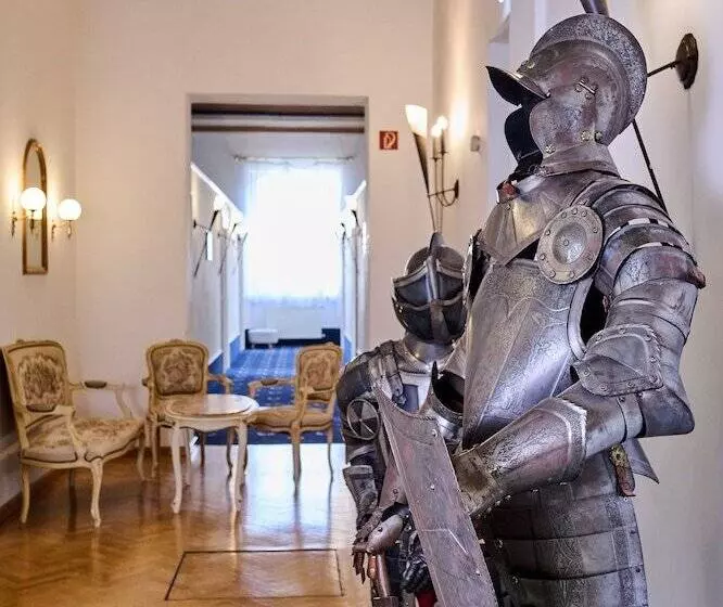 Tafernwirtschaft Hotel Schönbrunn