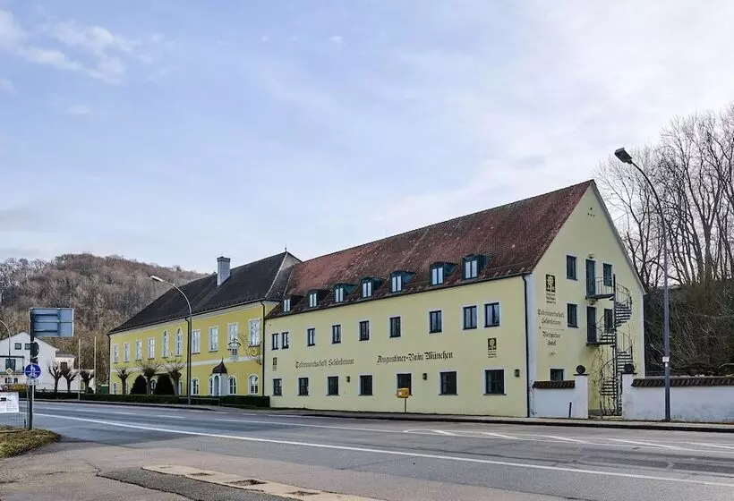 Tafernwirtschaft Hotel Schönbrunn