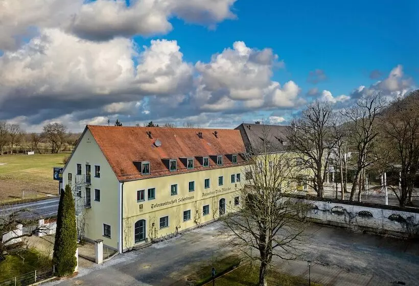 Tafernwirtschaft Hotel Schönbrunn