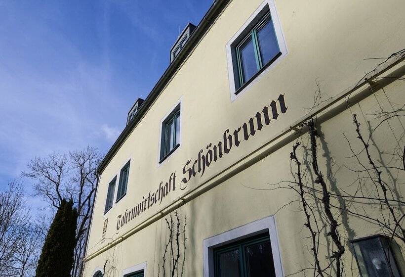 Tafernwirtschaft Hotel Schönbrunn