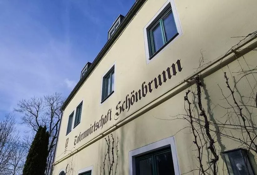 Tafernwirtschaft Hotel Schönbrunn