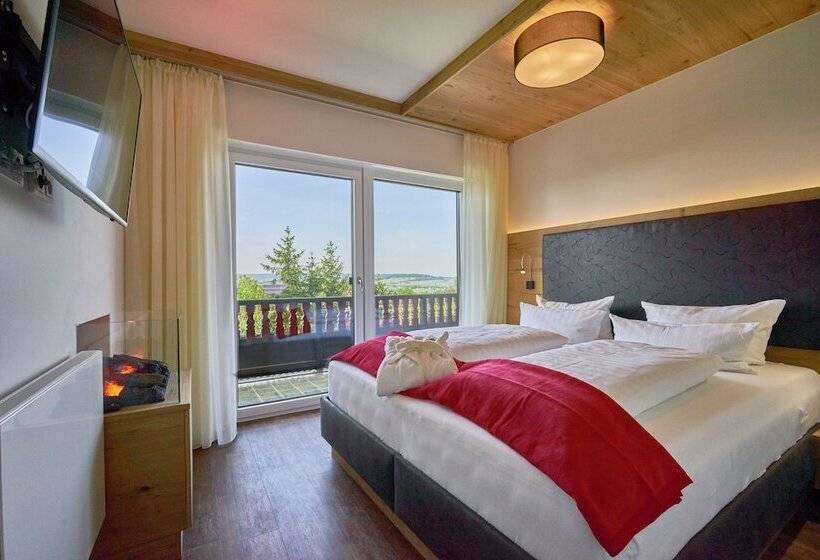 Wellnesshotel Zum Koch