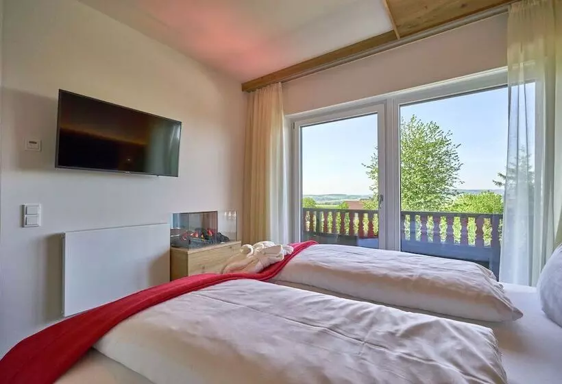 Wellnesshotel Zum Koch