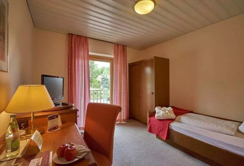 Wellnesshotel Zum Koch