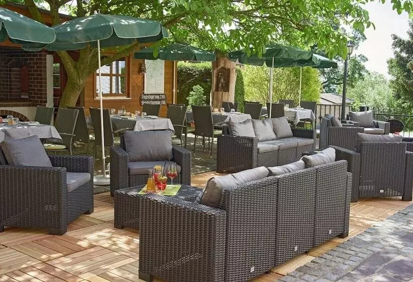 Wellnesshotel Zum Koch