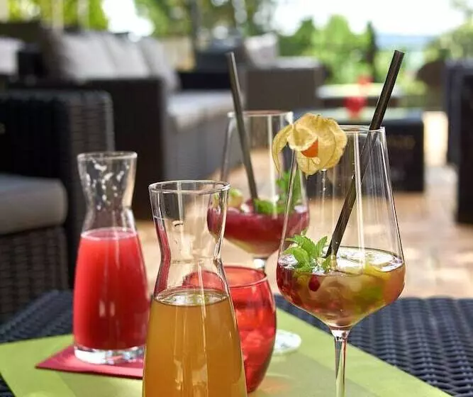 Wellnesshotel Zum Koch