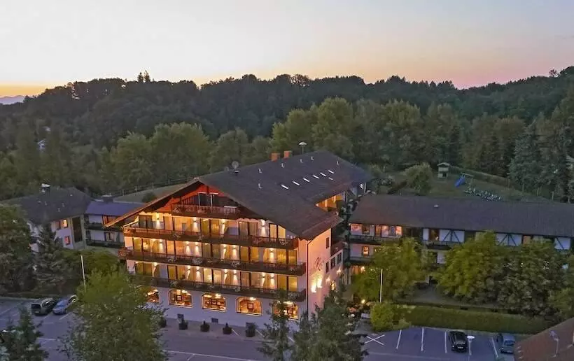 Wellnesshotel Zum Koch