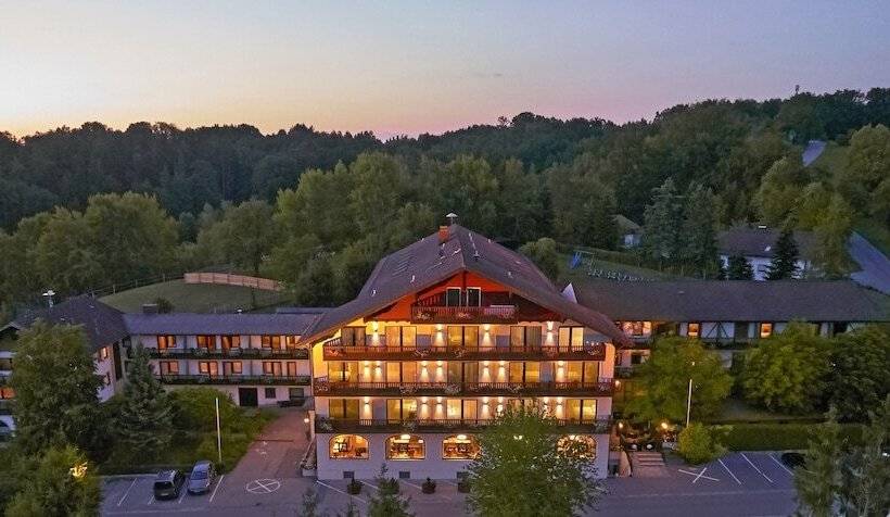 Wellnesshotel Zum Koch