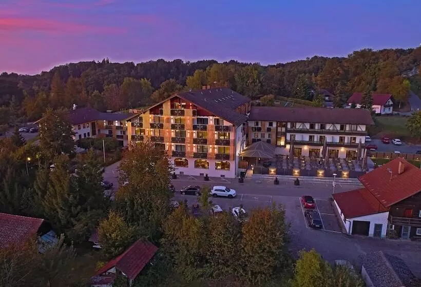 Wellnesshotel Zum Koch