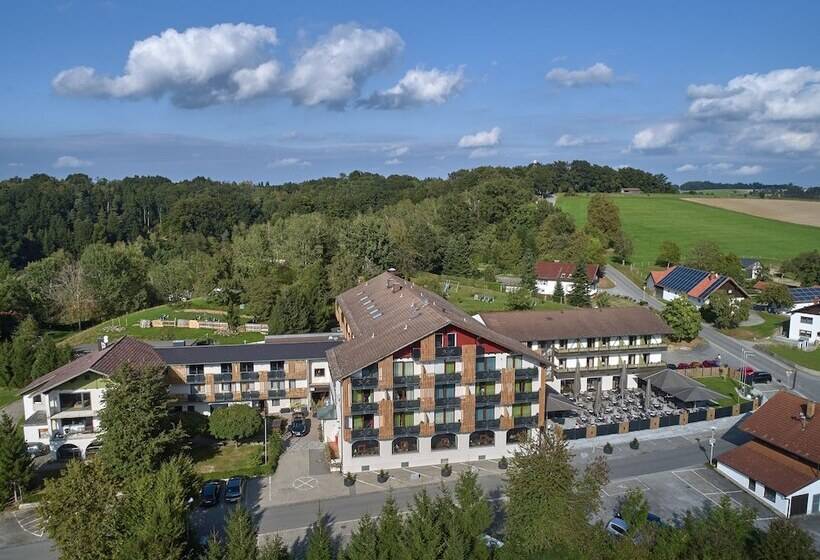 Wellnesshotel Zum Koch