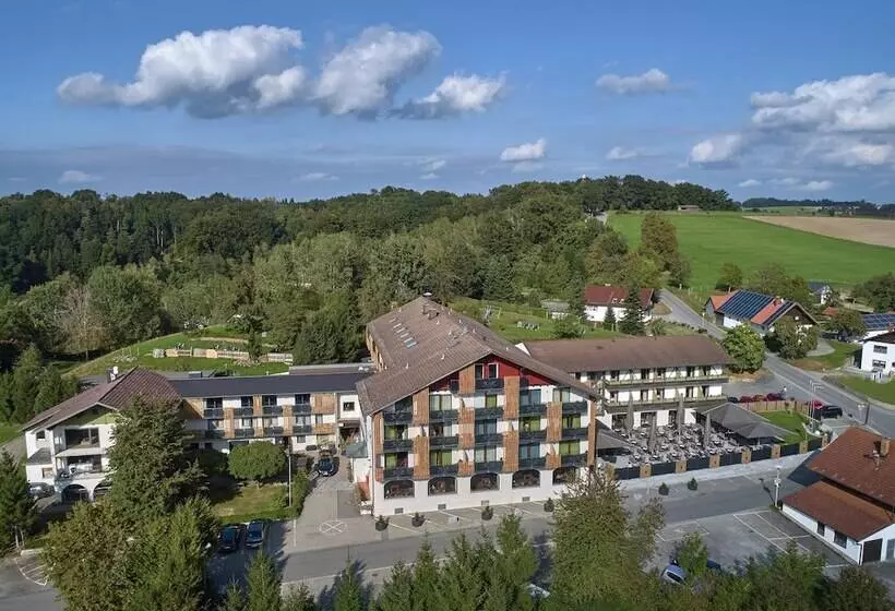 Wellnesshotel Zum Koch