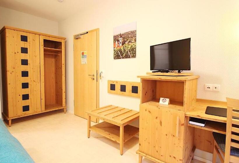 Aparthotel Alte Schmiede Dettelbach