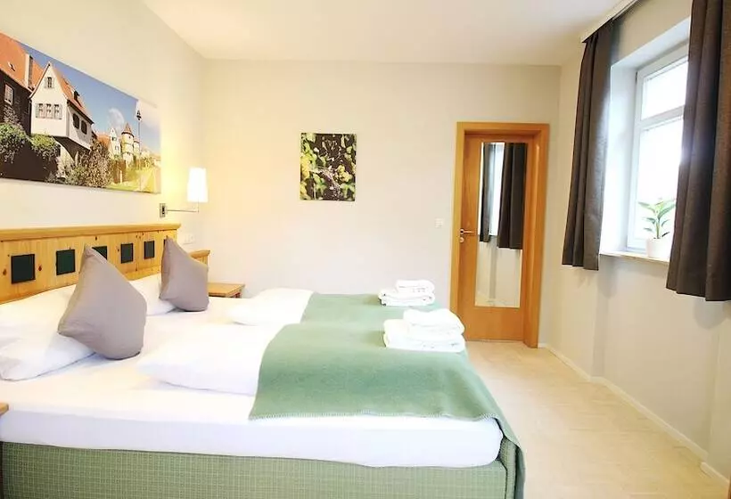 Aparthotel Alte Schmiede Dettelbach