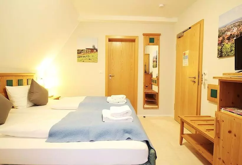 Aparthotel Alte Schmiede Dettelbach