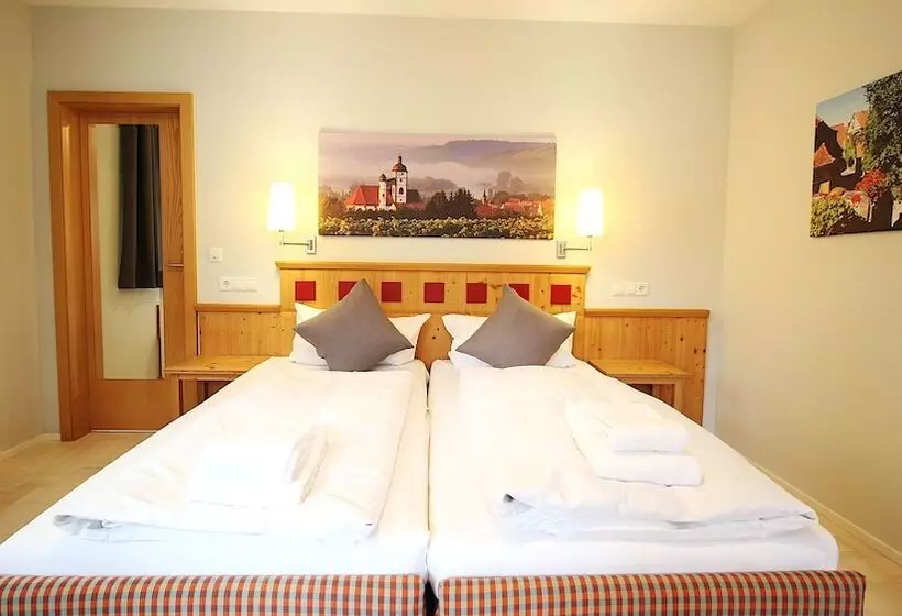 Aparthotel Alte Schmiede Dettelbach