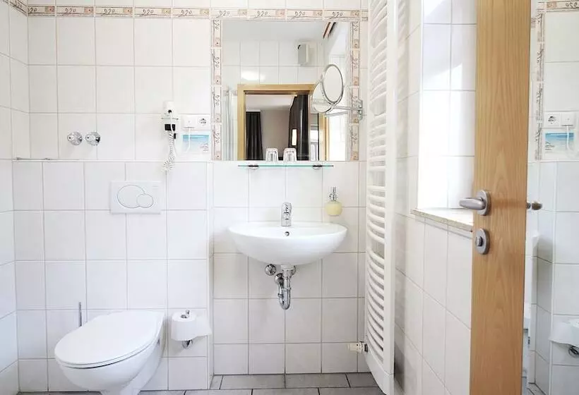 Aparthotel Alte Schmiede Dettelbach