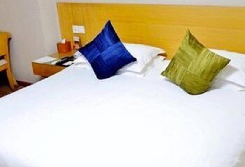 Apsaras Boutique Hotel