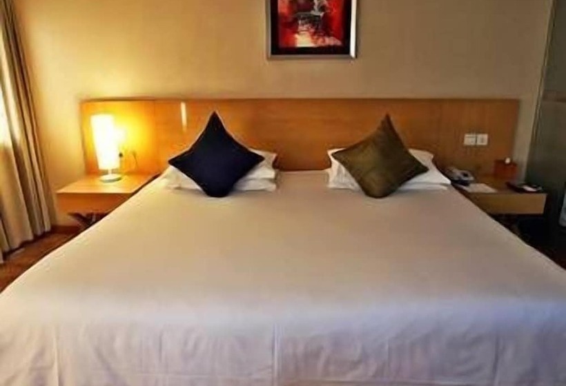 Apsaras Boutique Hotel