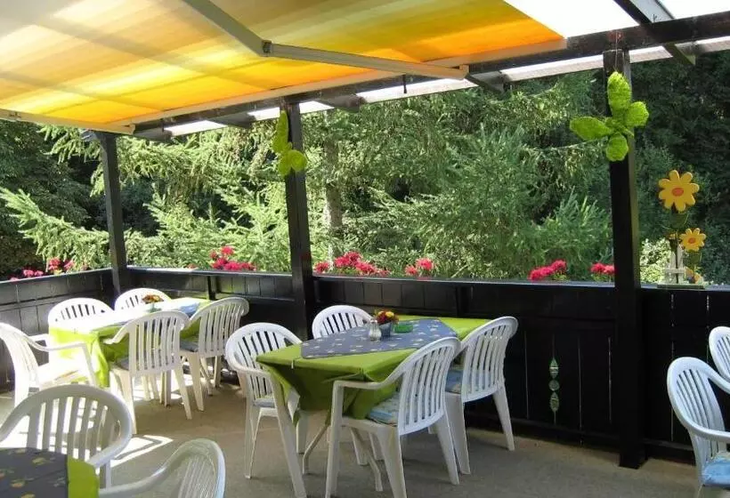 Bed and Breakfast Landhaus Am Forst