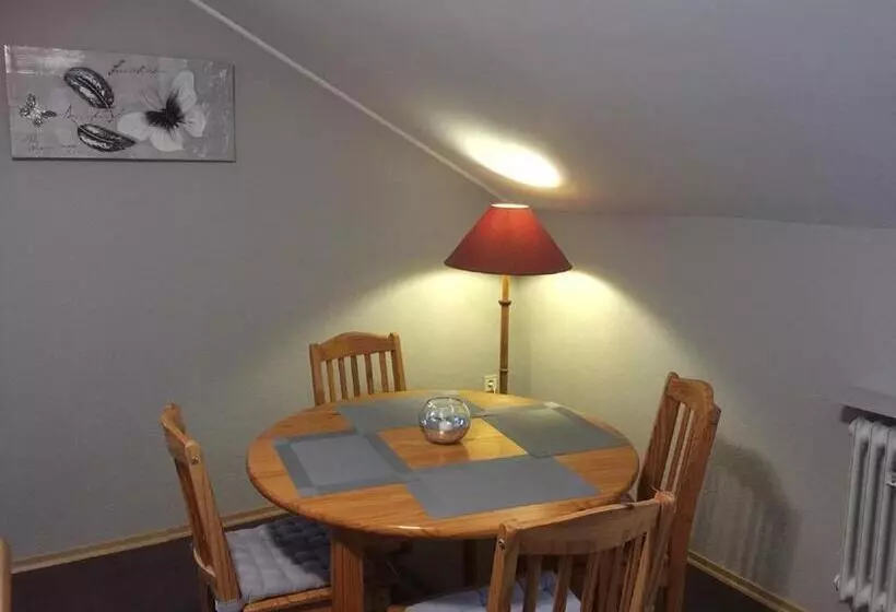 Bed and Breakfast Landhaus Am Forst