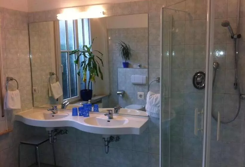 Gästehaus Villa Wolff