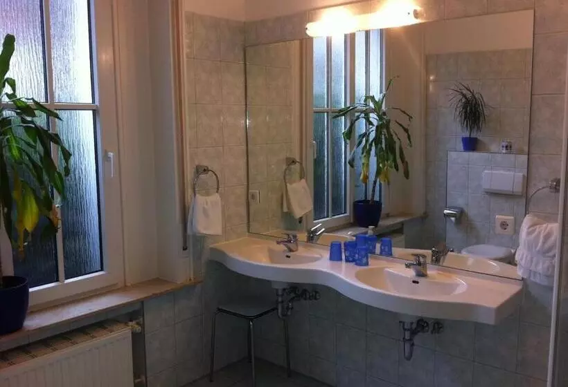 Gästehaus Villa Wolff