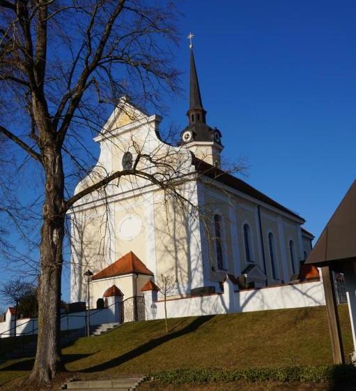 Pensionmetzgerei Hofer