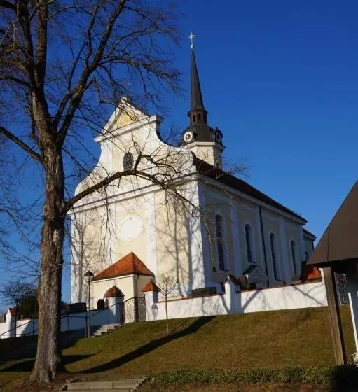 Pensionmetzgerei Hofer