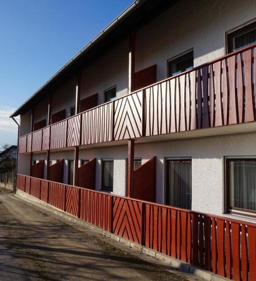 Pensionmetzgerei Hofer