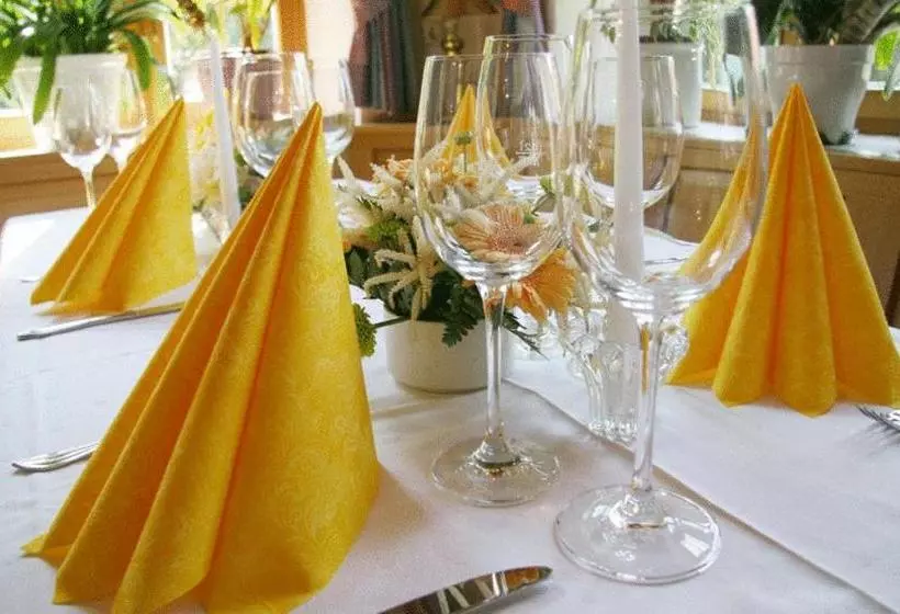 Pensionmetzgerei Hofer