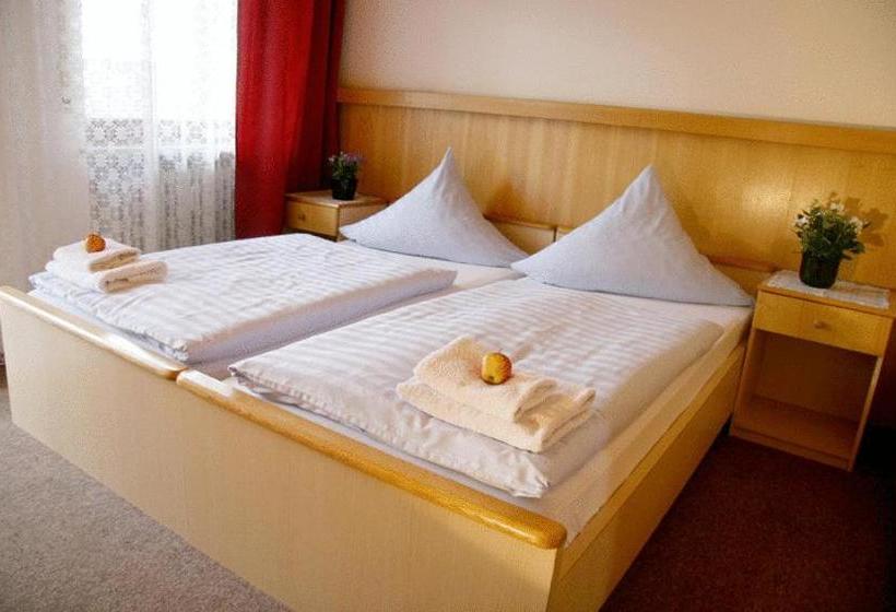 Pensionmetzgerei Hofer