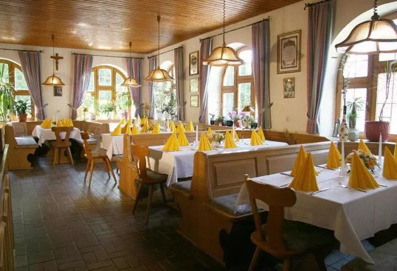 Pensionmetzgerei Hofer