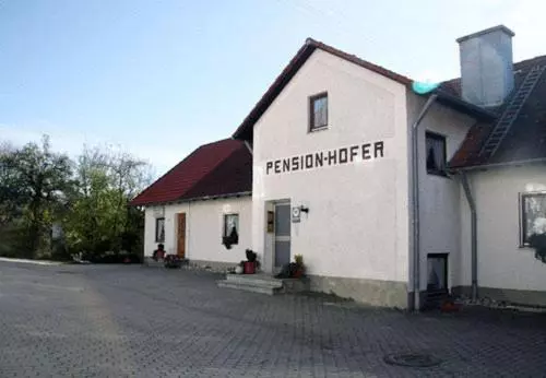 Pensionmetzgerei Hofer