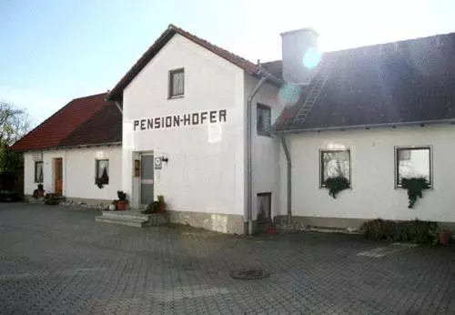 Pensionmetzgerei Hofer