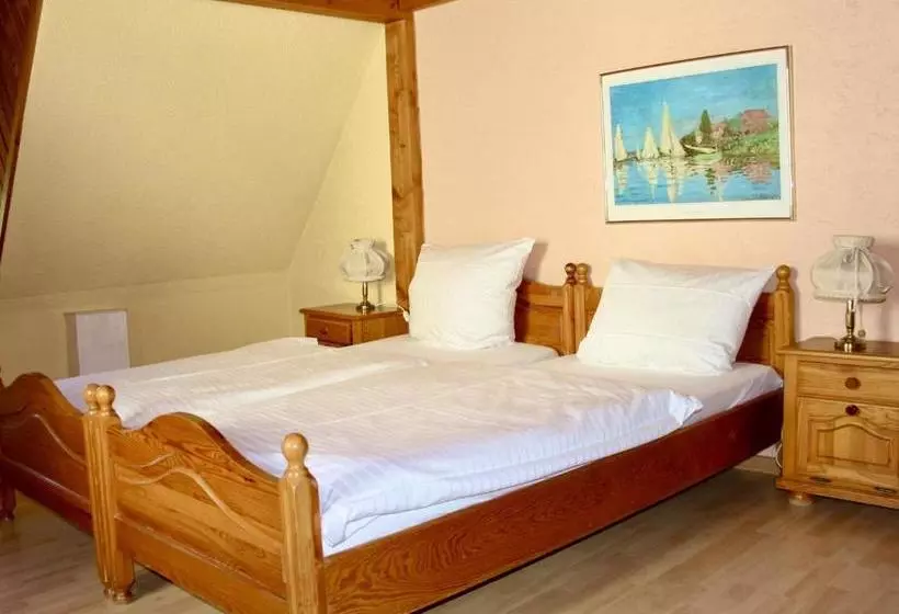 فندق Alt Ebingen